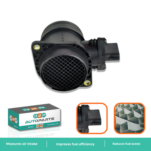 BMW 3 Series E46 E90 E92 MAF Sensor 0280218075 Genuine Part