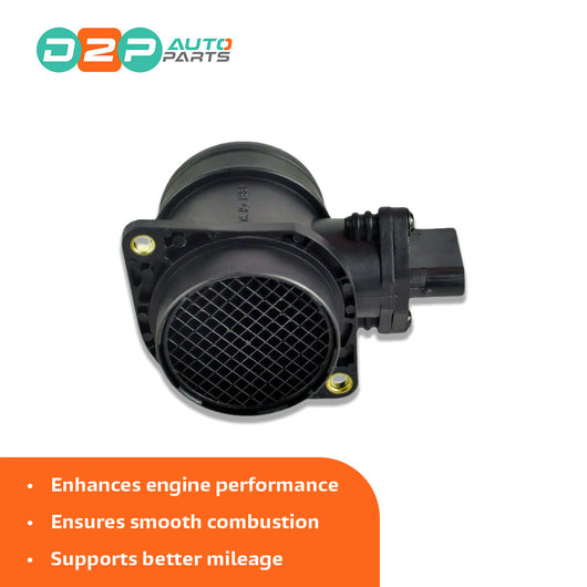 BMW 1 Series E81 E87 MAF Sensor 0280218075 High-Quality Replacement