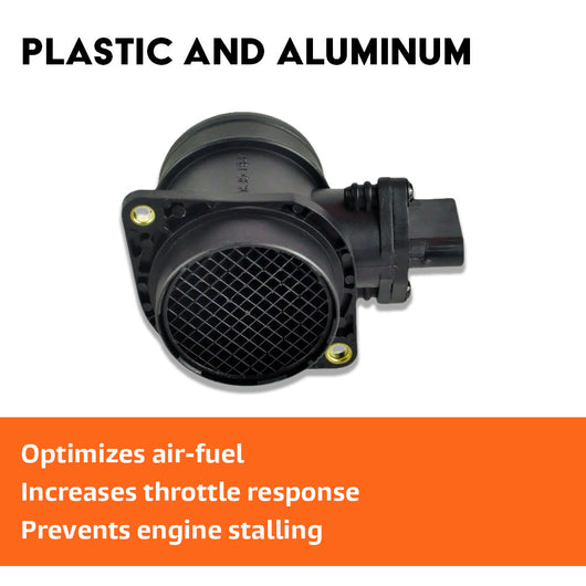 BMW 3 Series E46 E90 E92 MAF Sensor 0280218075 Durable Aftermarket Part
