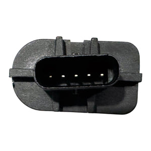 Hot-film MAF sensor BMW 1 Series F20 F21 7612746 OEM equivalent
