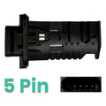 Mass Air Flow Sensor For BMW 1 2 3 4 Series F22 F30 F34 F31 F33 F32 F36 - 7612746