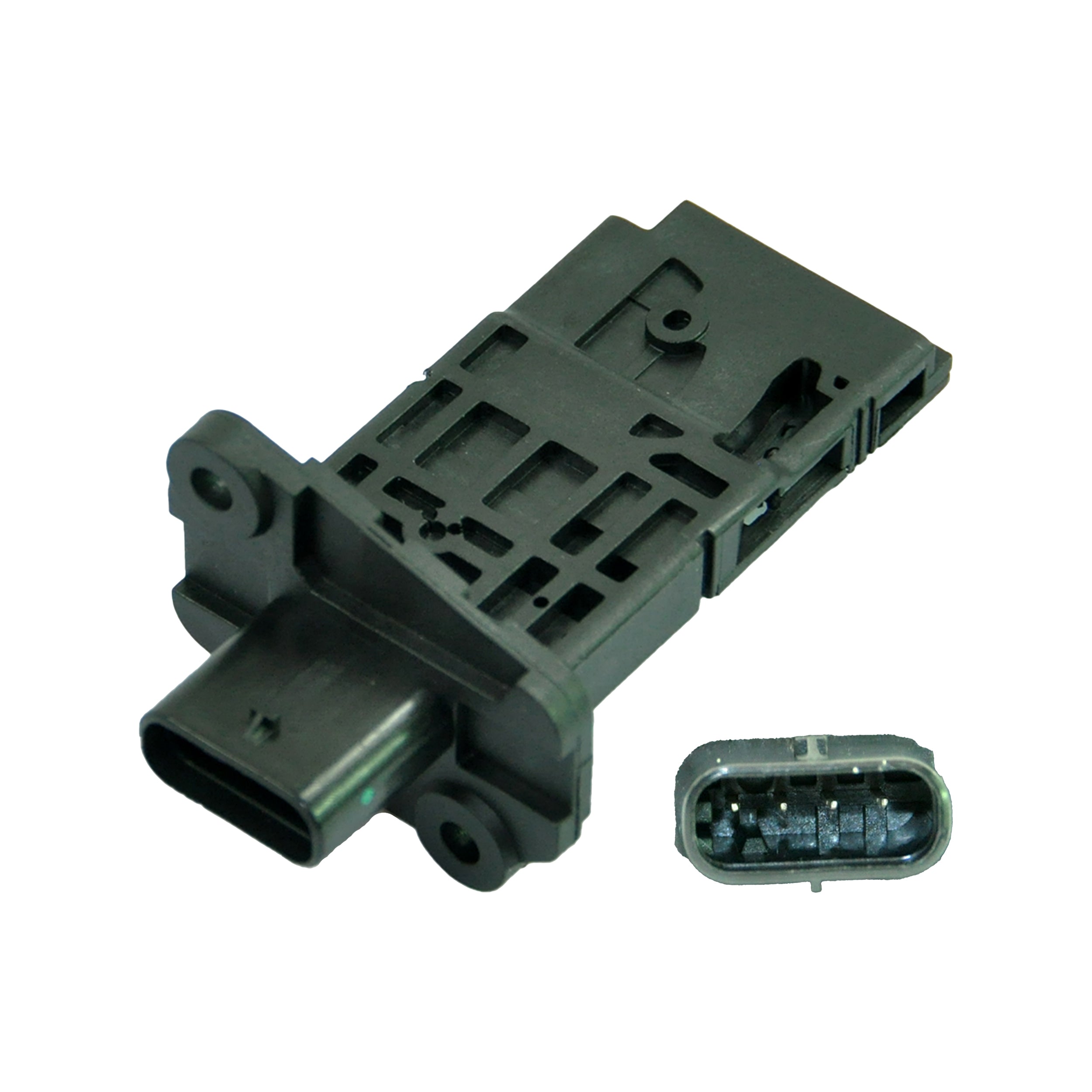 BMW Mini mass air flow meter sensor 5WK98505 13628570107