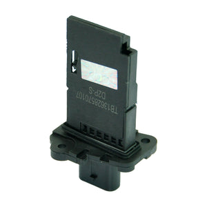 Mass air flow sensor for BMW diesel engine white background