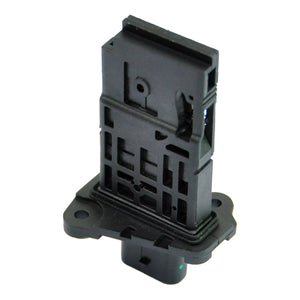 BMW Mini intake air flow meter sensor close view