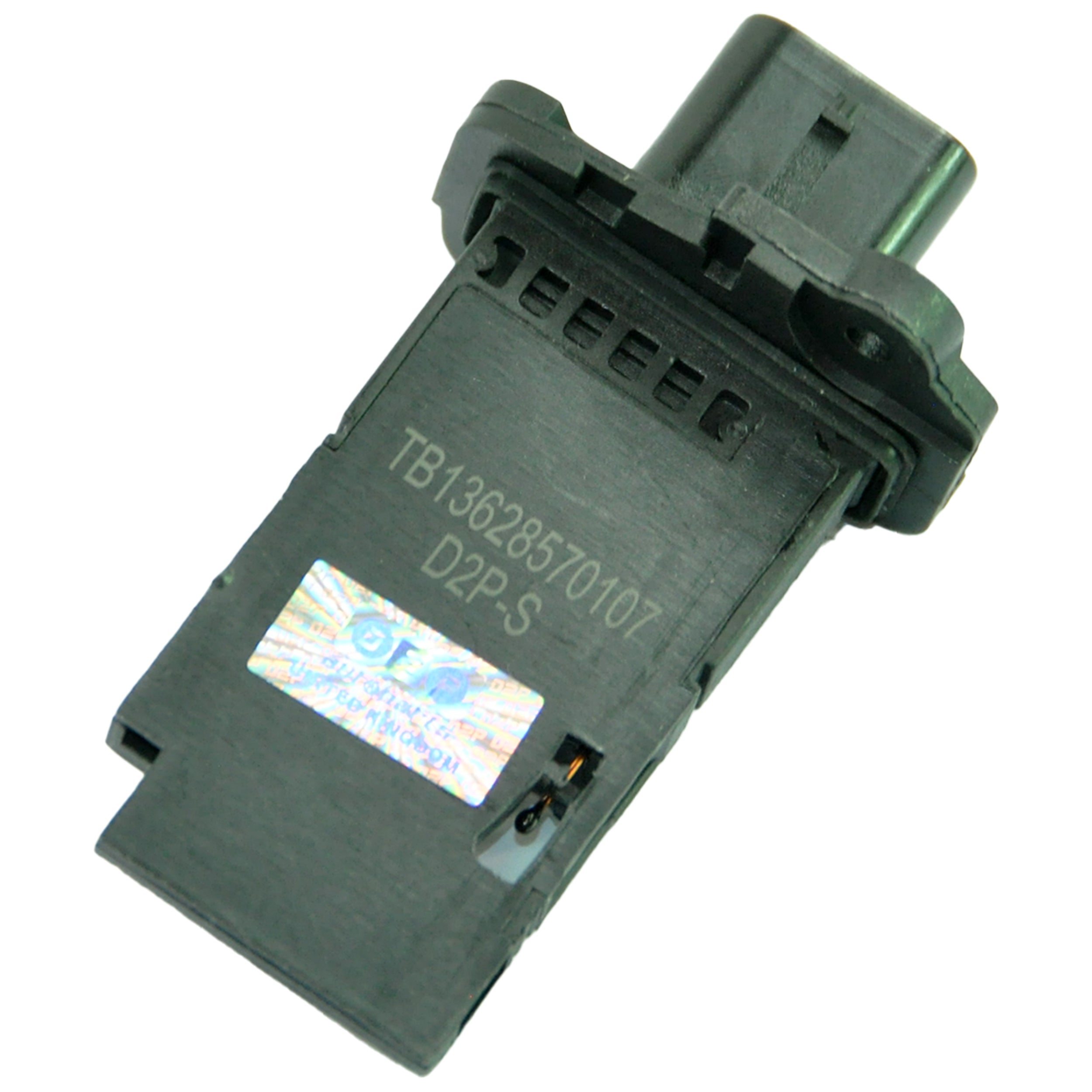 OEM-style BMW Mini MAF sensor 5WK98505 detailed shot