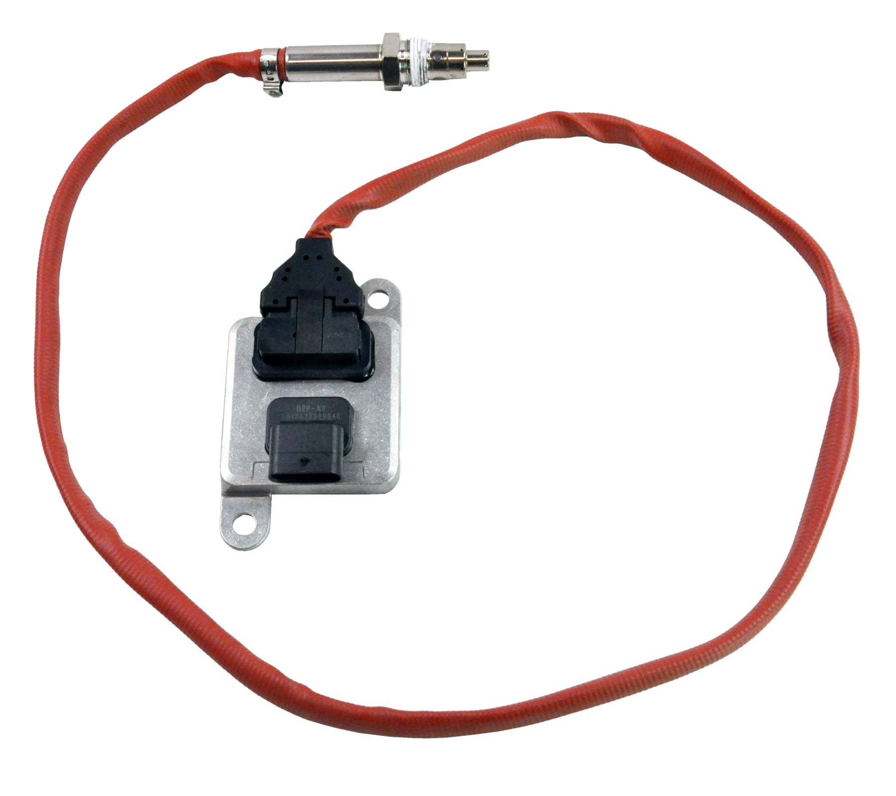 Nitrogen Oxygen Sensor for for BMW: 1 Series, 2 Series, 3 Series, 4 Series, 5 Series, 7 Series, X5, X6,