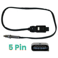 Nox Sensor For BMW: 2 Series, 3 Series, 4 Series, 5 Series, 6 Series, X3, X4, X5 - 13628594553