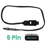 Nox Sensor For BMW: 2 Series, 3 Series, 4 Series, 5 Series, 6 Series, X3, X4, X5 - 13628594553