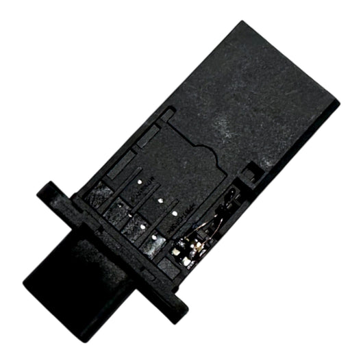 Hot-film MAF sensor BMW 13628605565 high accuracy airflow measurement