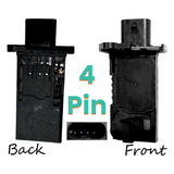 Hot-film Air Mass Meter Sensor For BMW 1 2 3 4 5 6 7 Series X3 X4 13628605565