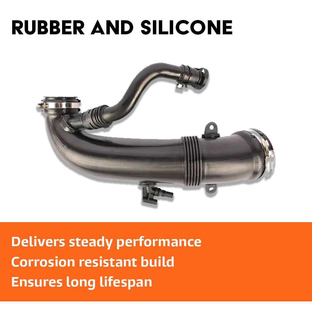 MINI air intake duct hose replacement part for petrol and diesel