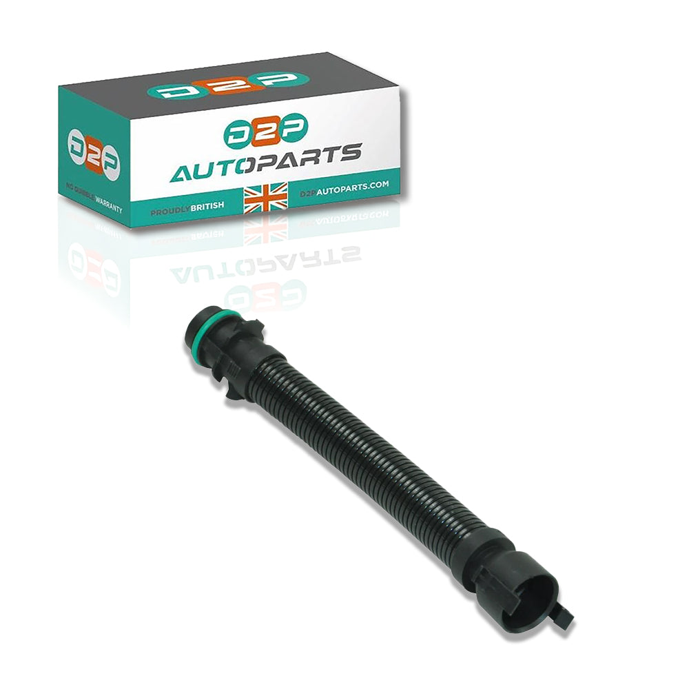 BMW X3 air intake breather pipe spare part