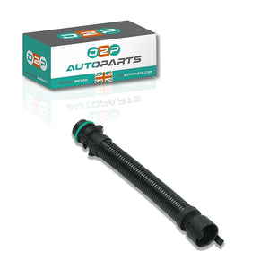 BMW X3 air intake breather pipe spare part