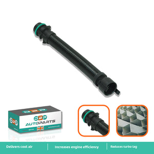 air breather hose for BMW X4 X5 X6 engines