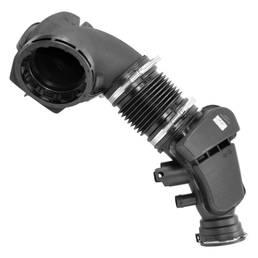 BMW 4 Series Turbo Intake Hose Replacement