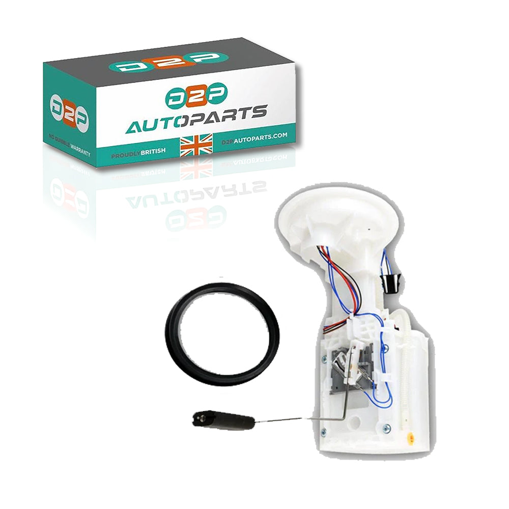 In Tank Fuel Pump + Sender Unit For Mini