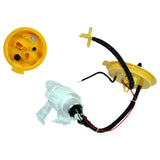 In Tank Fuel Pump Assembly Module for BMW: 5 Series, 6 Series