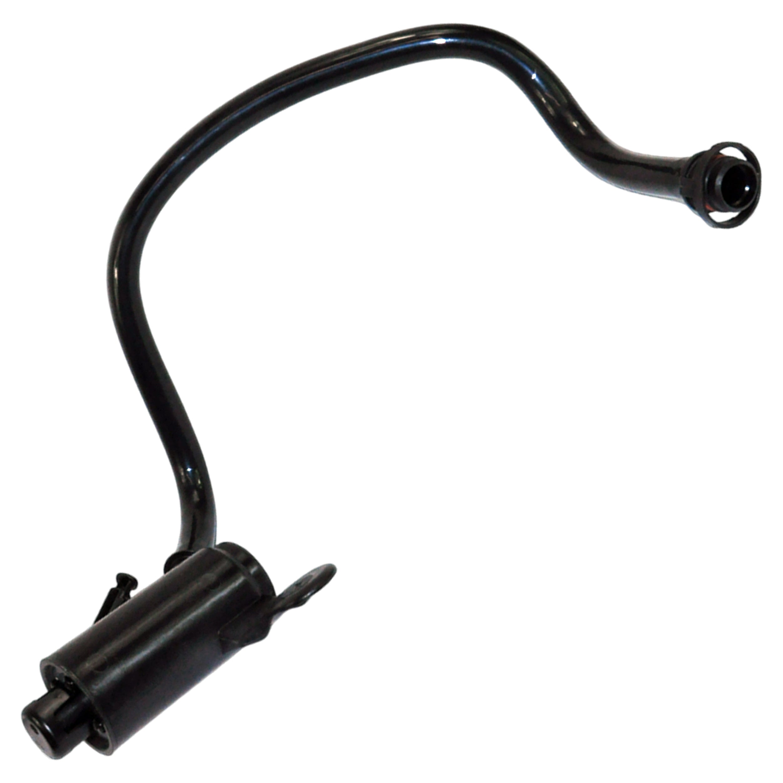 BMW charcoal canister vent hose assembly for BMW models