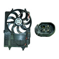 Radiator Cooling Fan for Mini: Cooper 17117541092