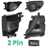 Coolant Expansion Tank For BMW: 5 Series, 6 Series, 7 Series, 8 Series