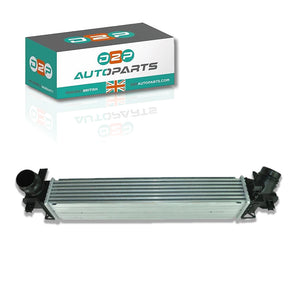 turbo intercooler core for Mini Cooper / BMW