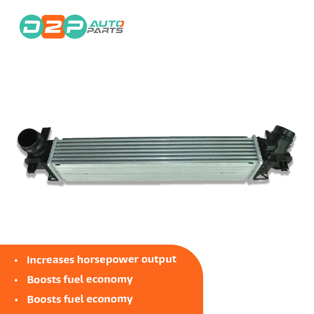 BMW Mini 1 / 2 / 3-series intercooler unit