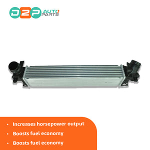 BMW Mini 1 / 2 / 3-series intercooler unit
