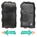 Auto Gearbox Oil Filter Pan For Alfa Romeo, Alpina, BMW, Dodge, Iveco, Jagua, Jeep, Land Rover, Man, Rolls-Royce, Vw