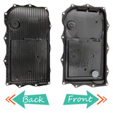 Auto Gearbox Oil Filter Pan For Alfa Romeo, Alpina, BMW, Dodge, Iveco, Jagua, Jeep, Land Rover, Man, Rolls-Royce, Vw