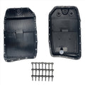 Auto Transmission Gearbox Sump Pan For BMW, Jaguar and Land Rover 24110403404