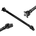Front Propshaft for BMW X3 F25 & X4 F26 AWD (2010–2018)