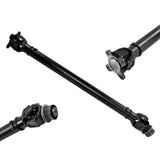 Front Propshaft for BMW X3 F25 & X4 F26 AWD (2010–2018)