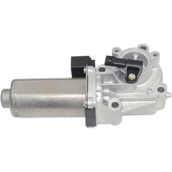 Transfer Box Actuator Motor (7 Pins) For BMW: X3, X5 27107566296