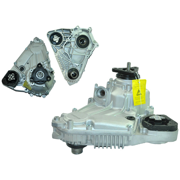 Transfer Case Box Assembly  for BMW: X3, X4, X5, X6