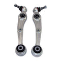 BMW front left and right lower control arms wishbone pair