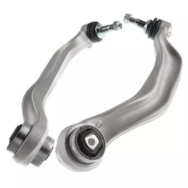 2x Front Lower Forward Control Arms Pair for Alpina: B7, BMW: 5 Series, 7 Series, Rolls-Royce: Dawn, Ghost, Wraith