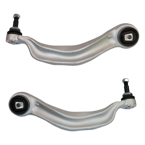 BMW Alpina B7 F01 F02 front lower forward suspension arms
