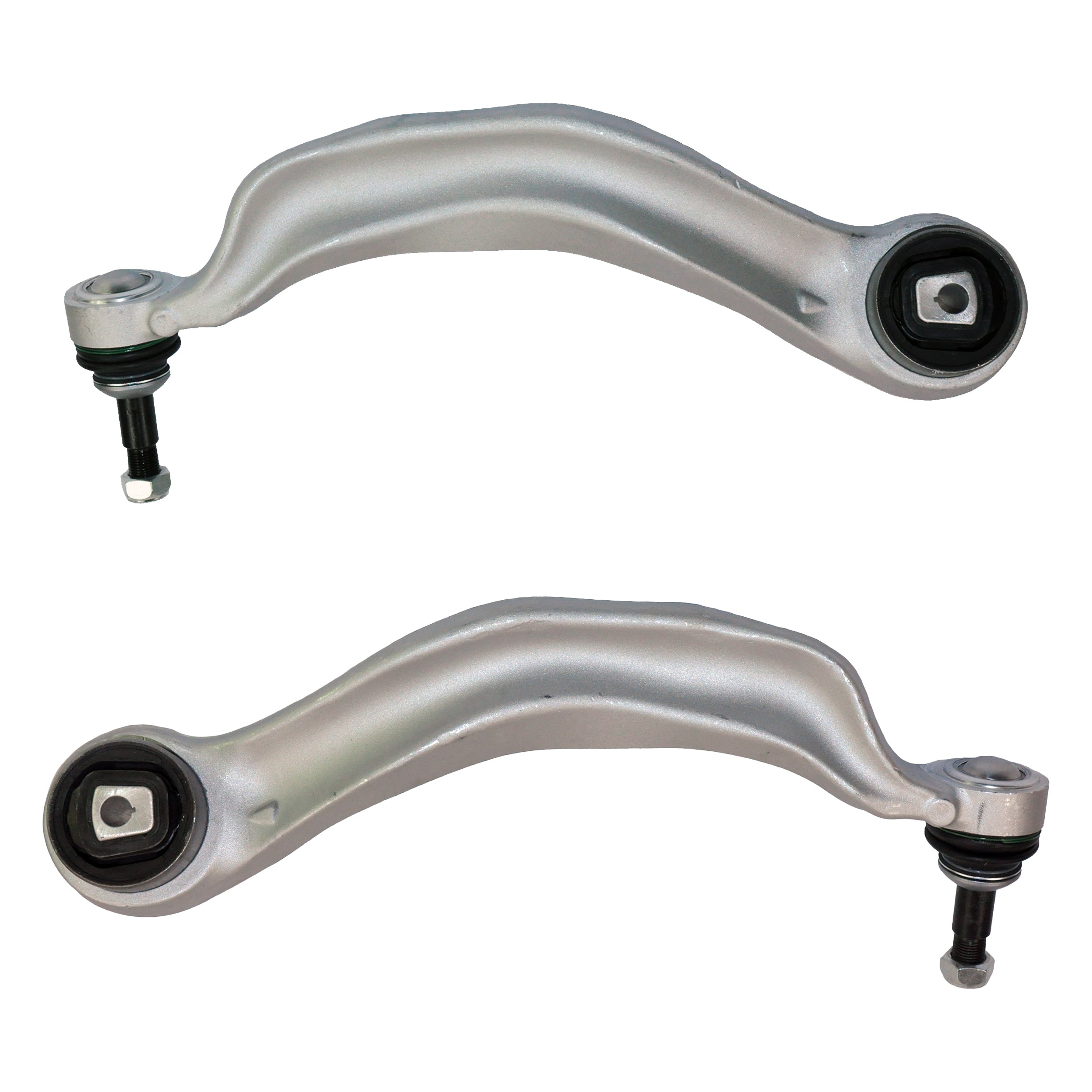 Alpina B7 front left lower forward control arm