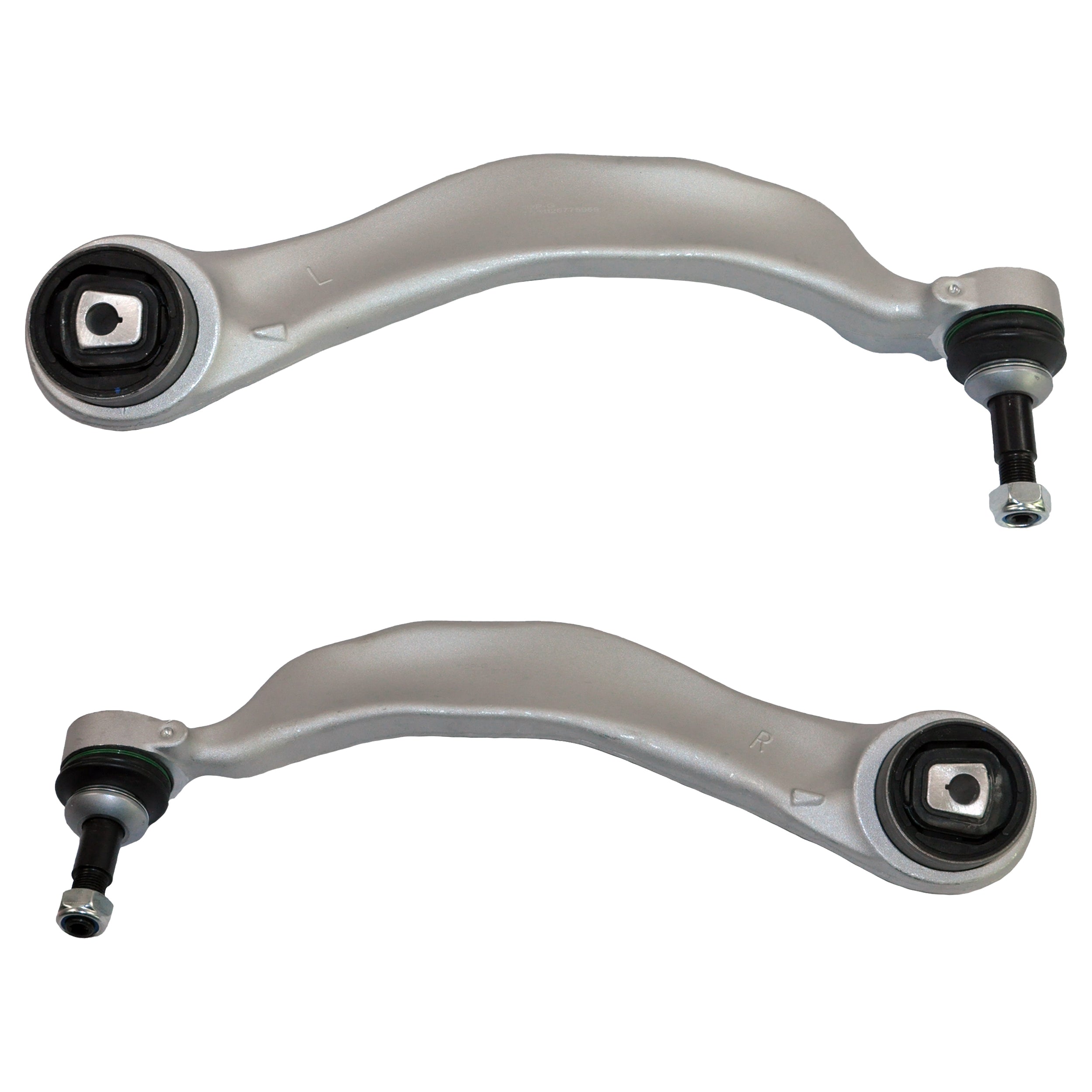 Alpina B7 front right lower forward control arm