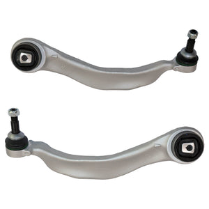 Alpina B7 front suspension lower forward arm with ball joint