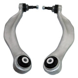 BMW F10 F11 front lower forward wishbone arms set