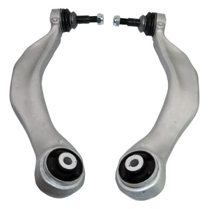 BMW F10 F11 front lower forward wishbone arms set