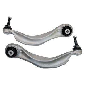 BMW 6 Series F12 front left and right lower control arms