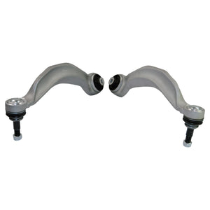 front lower wishbone control arms for BMW F10 5-series chassis