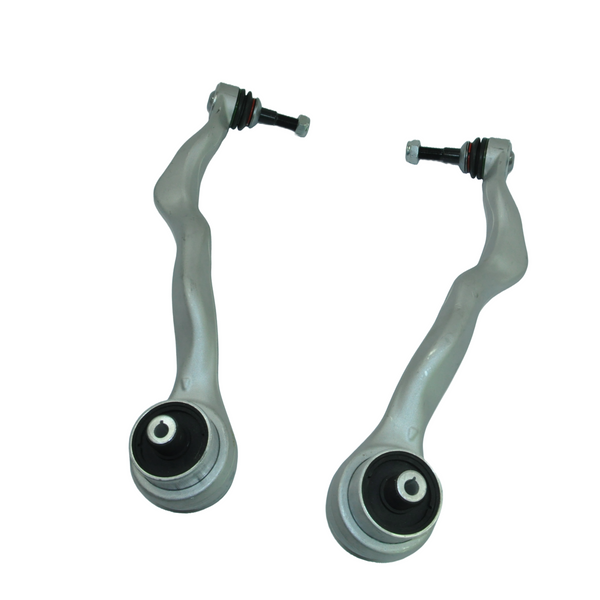 Front Lower  Suspension Wishbone Arms (Pair) for BMW: 1 Series, 2 Series, 3 Series, 4 Series