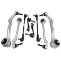Front Suspension Kit Control Arms Wishbones & Drop-links For BMW: 1 Series, 2 Series, 3 Series, 4 Series