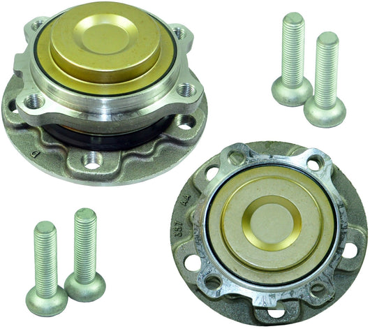 BMW 7 Series front hub assembly kit