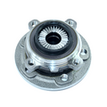 Front Wheel Baring Hub for BMW: 1 Series, 2 Series, i3, i8, X1, X2, Mini: Mini, Mini Clubman, Mini Countryman