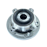 Front Wheel Baring Hub for BMW: 1 Series, 2 Series, i3, i8, X1, X2, Mini: Mini, Mini Clubman, Mini Countryman