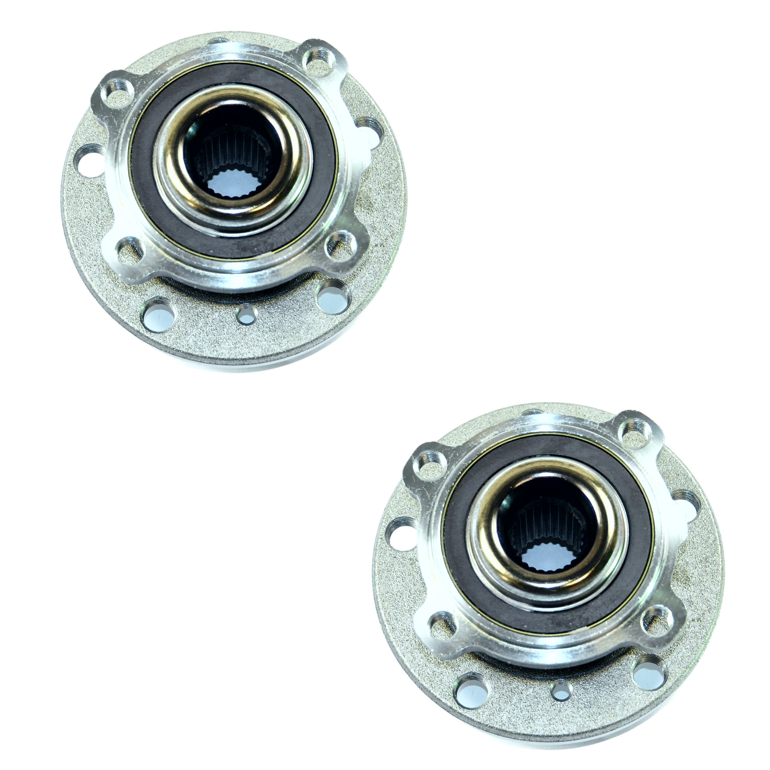 integrated ABS wheel bearing hub kit for Mini Countryman / Paceman